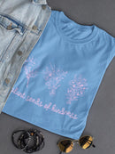 Plant Seeds Of Kindness T-shirt -SmartPrintsInk Designs