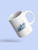Live Music Mug -SmartPrintsInk Designs
