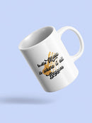 Indie Music Mug -SmartPrintsInk Designs