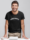 Positivity Quote T-shirt -SmartPrintsInk Designs