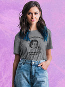 My Alone Time Is For Your Safety T-shirt -SmartPrintsInk Designs