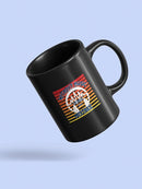 Without Music Mistake Quote  Mug -SmartPrintsInk Designs