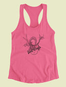 Send Noods Lineart Colorless T-shirt -SmartPrintsInk Designs