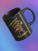 Resist Everything Except... Mug -SmartPrintsInk Designs