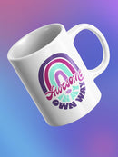 Awesome In My Own Way Mug -SmartPrintsInk Designs