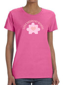 Love Needs No Words! T-shirt -SmartPrintsInk Designs