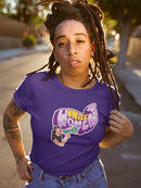 Unite Women Quote T-shirt -SmartPrintsInk Designs