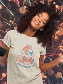 Independence Day 4Th Of July T-shirt -SmartPrintsInk Designs