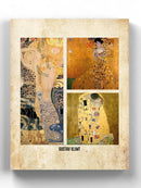 Gustav Klimt Art Wall Art -SmartPrintsInk Designs