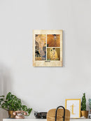 Gustav Klimt Art Wall Art -SmartPrintsInk Designs