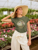 The Birth Of Venus T-shirt -SmartPrintsInk Designs