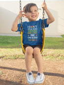 I'm Brilliant And Busy Thinking T-shirt -SmartPrintsInk Designs