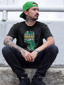 I'm Peace And A Little... T-shirt -SmartPrintsInk Designs