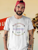 Love All Mankind T-shirt -SmartPrintsInk Designs