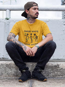 Guess Who's Drunk Again? T-shirt -SmartPrintsInk Designs