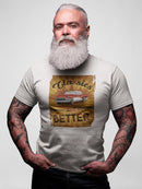 Classics Are Better T-shirt -SmartPrintsInk Designs