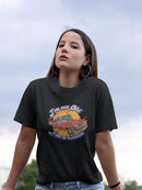 I'm A Classic Shaped T-shirt -SmartPrintsInk Designs