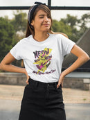 The Black Metal Cats Shaped T-shirt -SmartPrintsInk Designs