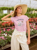 Little Miracle Butterflies T-shirt -SmartPrintsInk Designs