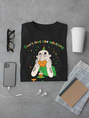 Don't Feel Like Adulting Today T-shirt -SmartPrintsInk Designs