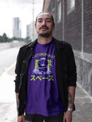 Castronaut T-shirt -SmartPrintsInk Designs