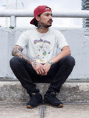 Make Your Own Universe T-shirt -SmartPrintsInk Designs