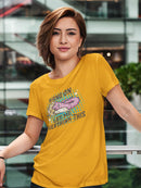 Let Me Overthink This T-shirt -SmartPrintsInk Designs