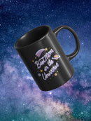 Best Mom In The Universe Art Mug -SmartPrintsInk Designs