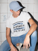 Absurdly Overpriced Living Place T-shirt -SmartPrintsInk Designs