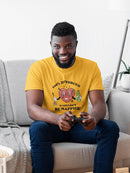 100 Percent Divorced T-shirt -SmartPrintsInk Designs