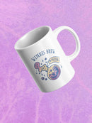 The Witches Brew Potion Mug -SmartPrintsInk Designs