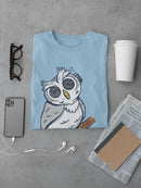 Flying Not Spying T-shirt -SmartPrintsInk Designs