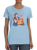 I Drink Dinner T-shirt -SmartPrintsInk Designs