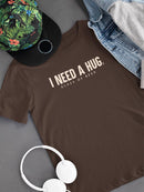Need A Huge Glass Of Beer T-shirt -SmartPrintsInk Designs