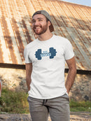 Yes, You Can Lift! T-shirt -SmartPrintsInk Designs