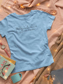 Coffee Makes Me User-Friendly T-shirt -SmartPrintsInk Designs