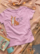 Proud Mom Of A Fur Baby T-shirt -SmartPrintsInk Designs