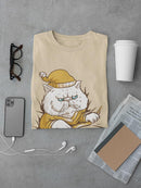 Avoiding Everything T-shirt -SmartPrintsInk Designs