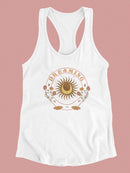 Dreaming Moon Decor T-shirt -SmartPrintsInk Designs