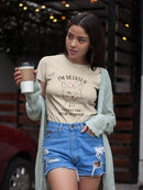 Silently Correcting Your Grammar T-shirt -SmartPrintsInk Designs