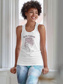 Body Positive Cute Art T-shirt -SmartPrintsInk Designs