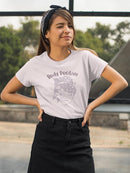 Body Positive Cute Art T-shirt -SmartPrintsInk Designs
