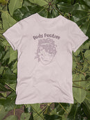Body Positive Cute Art T-shirt -SmartPrintsInk Designs