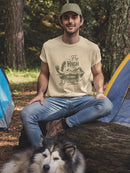 Fly High To Your Dreams Text T-shirt -SmartPrintsInk Designs