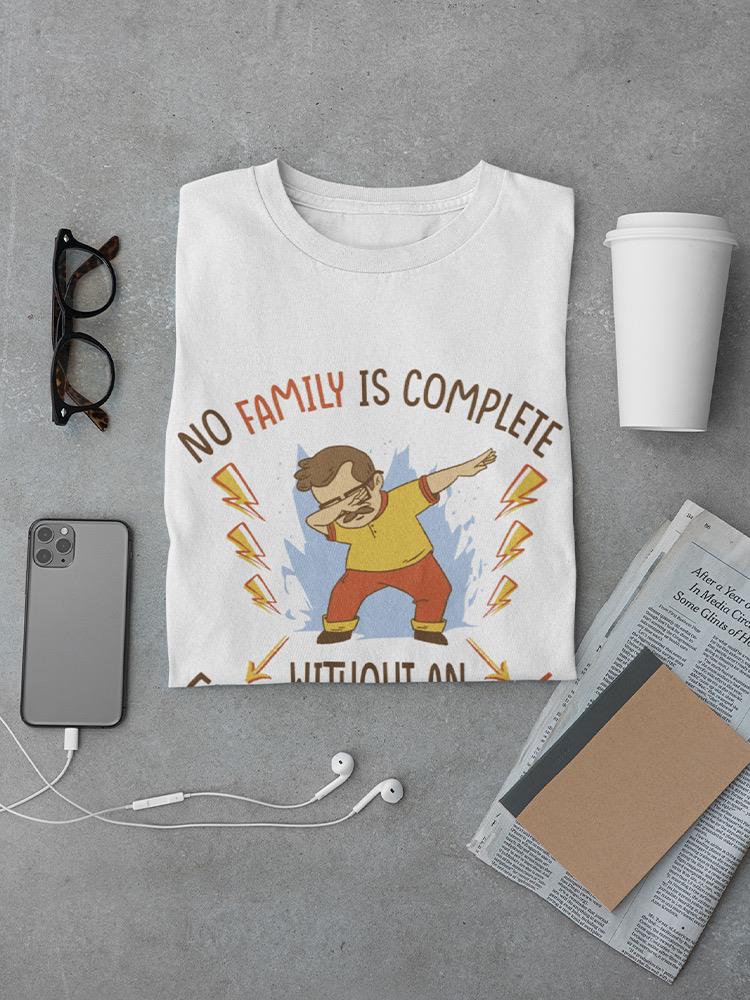 Family Embarrasing Uncle Art T-shirt -SmartPrintsInk Designs