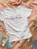 Little Thing Pet Bandana Small -SmartPrintsInk Designs