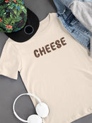 Mac N Cheese Pet Bandana Small -SmartPrintsInk Designs