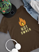 Hot Dog Pet Bandana Small -SmartPrintsInk Designs