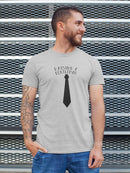 The Gentleman Pet Bandana Small -SmartPrintsInk Designs