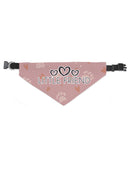 Little Friend Pet Bandana Small -SmartPrintsInk Designs